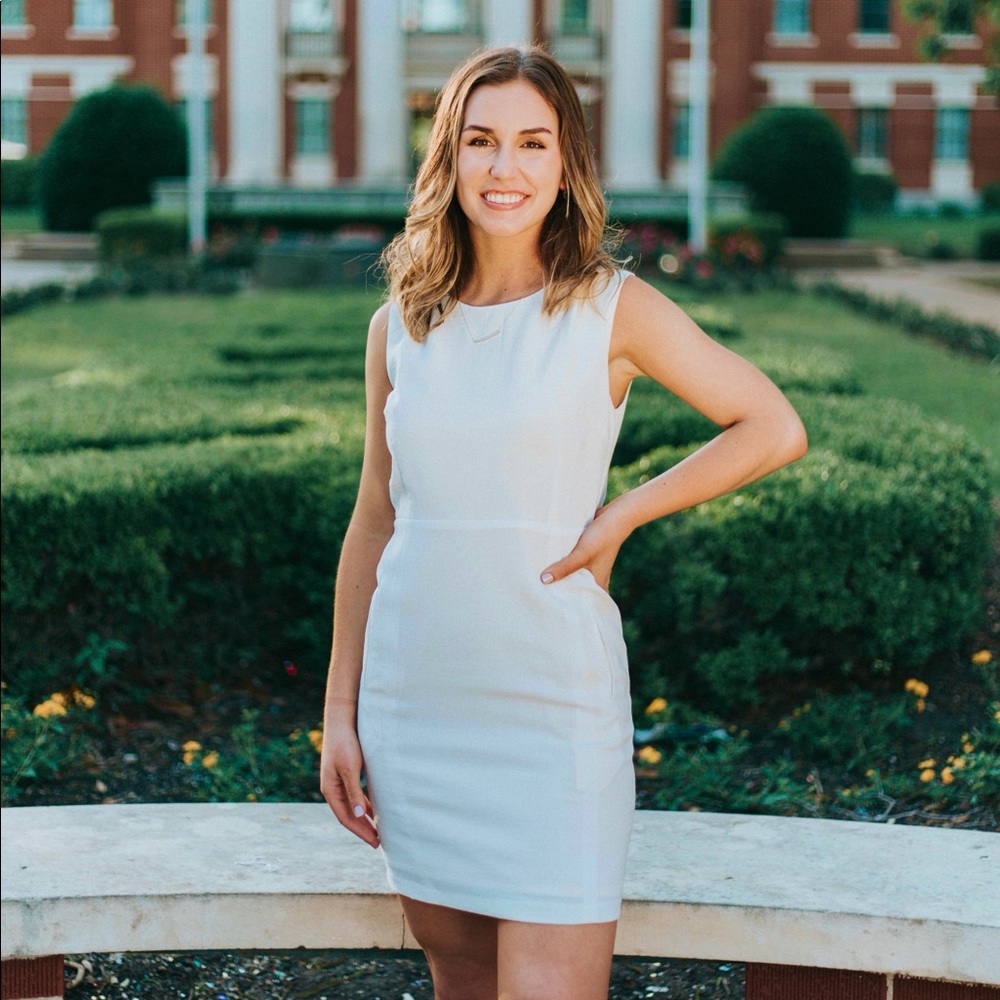 Meet your Posher, Camille